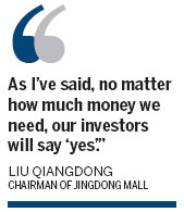 Price war launches battle for customers