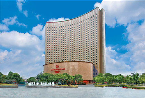 Hospitality pioneer