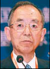 Key players in reshuffle