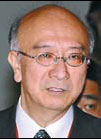 Key players in reshuffle