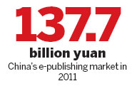 Forum explores increasing digitalization of book market