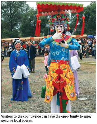 Hangzhou Special: Tourism fest to open in Hangzhou