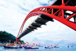 Ningbo Special: Insiders to plot course for marine industry