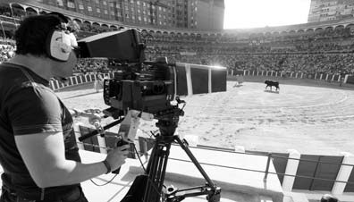Bullfights return to Spanish public TV