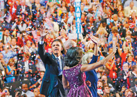 Harder path leads to a better place: Obama