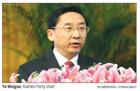 'Go all out' to make global event a great success