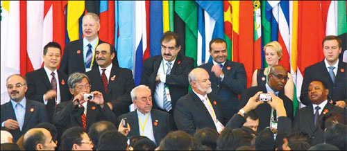 Quality of investment moves higher on fair organizers' agenda