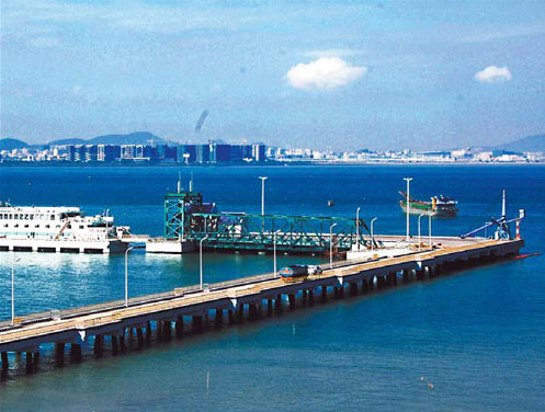 Xiang'an offers attractions