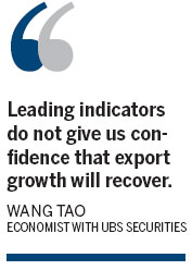 Measures to stimulate exports 'due out soon'