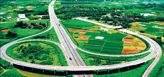 Zhanjiang investments rising