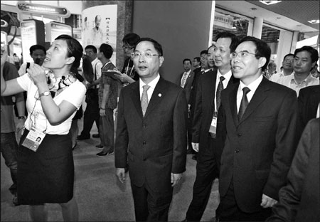 Hebei in the spotlight as guest of honor