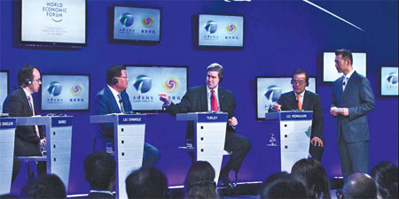 Scholars: 'Smart' regulation necessary to guide economy