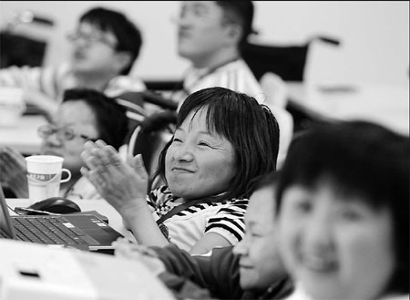 Social entrepreneurship increases in popularity