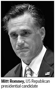 Mitt keeps muddling the message