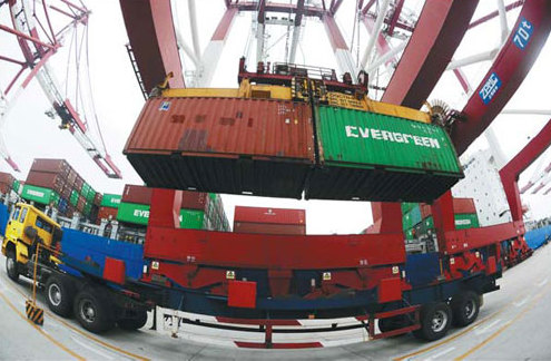 Vice-premier: Nation does not seek surplus