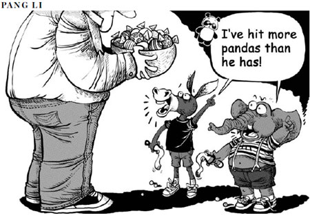 Cartoon