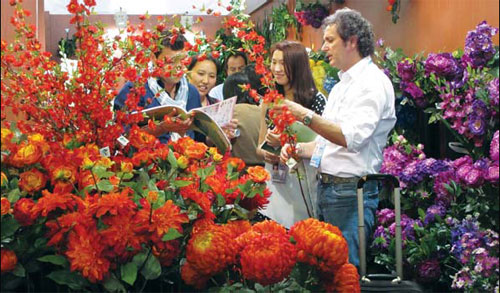 Canton Fair Special: China's largest trade fair continues to expand