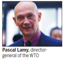 WTO vigilant over growing disputes