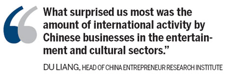 'Golden period' for Chinese investment