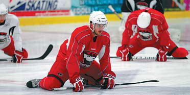 NHL lockout wipes out opening 2 weeks of season