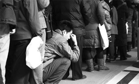 Ensuring a healthy life as an expatriate|Busines