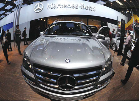 Daimler's new $2.4b plant