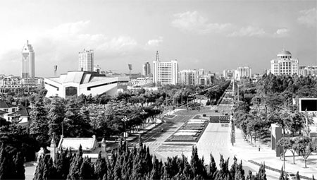 Zhongshan Special: Zhongshan opens up wallet to attract top talent