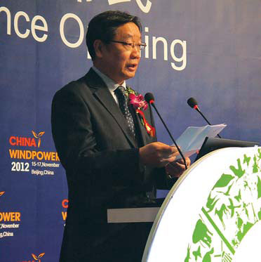 Exhibition Special: The world's wind power industry gathers in Beijing