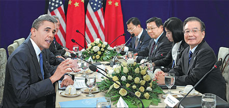 US 'will not take sides on disputes'