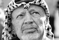 Yasser Arafat