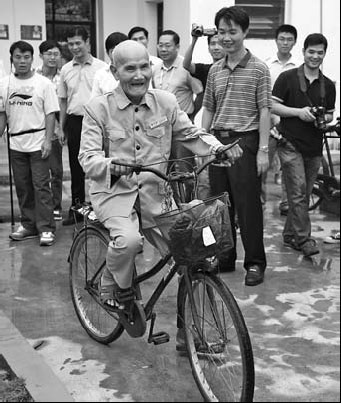 Where longevity is longstanding