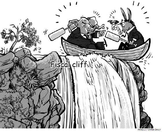 The age of financial repression