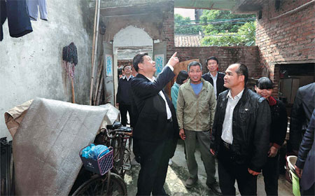 Chen Xiaodan