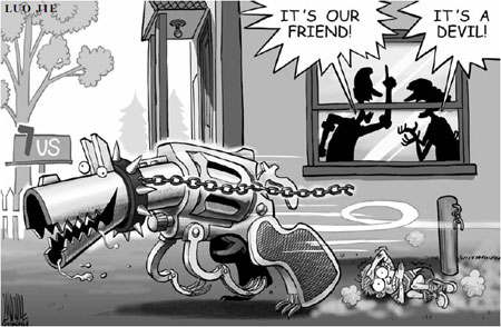 Cartoon