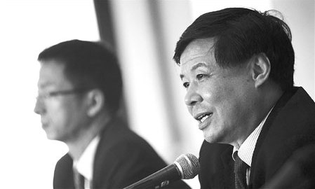 China stepping out on world stage