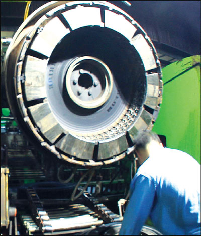 Shanghai study: Feasible 'green' mobility saves fuel