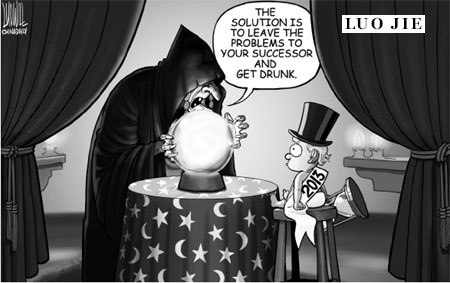 Cartoon