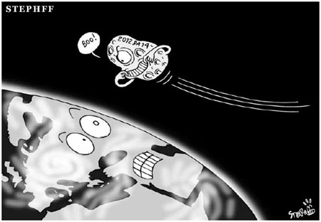 Cartoon