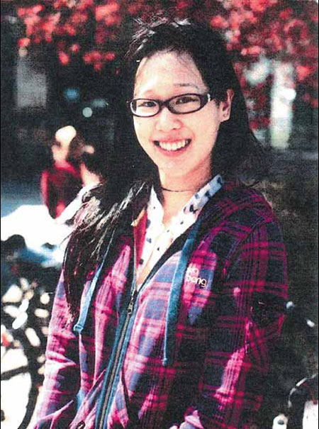 Chinese-Canadian woman found dead in LA hotel water tank