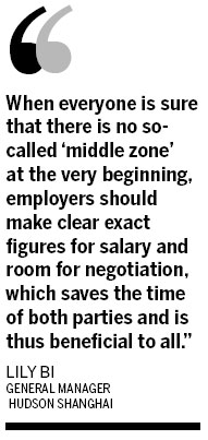 Employers face recruitment hurdles
