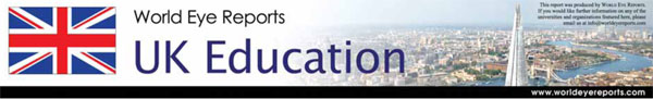 UK offers world-class education