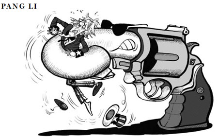 Cartoon