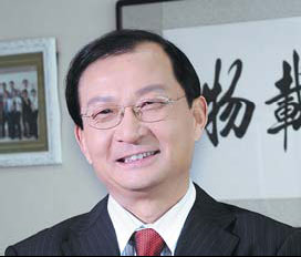 Q+A | Sun Mingbo