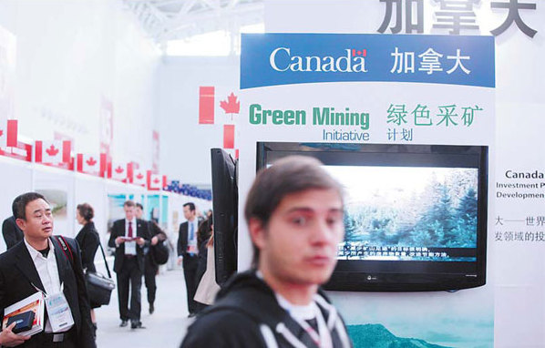 New frontier of resource wealth beckons Chinese