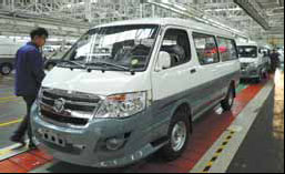 Weifang Special: New industries drive rise of local high-tech zone