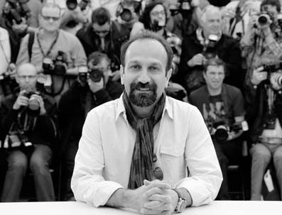 Farhadi's hopes for The Past