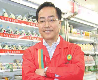 7-Eleven finds convenient business environment