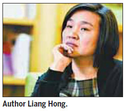 Author shines light on plight of migrant workers