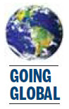 Chinese firms eye big potential in India