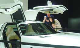 Women, young males eye fancy car market